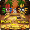 لعبة Escape From Paradise 2: A Kingdom's Quest
