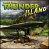 لعبة  Escape from Thunder Island