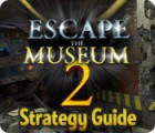 لعبة Escape the Museum 2 Strategy Guide