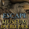 لعبة Escape the Museum Double Pack