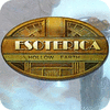 لعبة  Esoterica: Hollow Earth