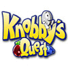 لعبة  Etch-a-Sketch: Knobby's Quest