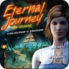 لعبة  Eternal Journey: New Atlantis Collector's Edition