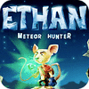 لعبة  Ethan: Meteor Hunter