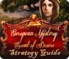 لعبة  European Mystery: Scent of Desire Strategy Guide