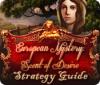 لعبة European Mystery: Scent of Desire Strategy Guide