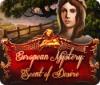 لعبة European Mystery: Scent of Desire