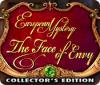 لعبة  European Mystery: The Face of Envy Collector's Edition