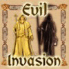 لعبة  Evil Invasion