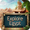 لعبة  Explore Egypt