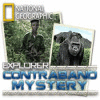 لعبة  Explorer: Contraband Mystery