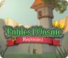 لعبة  Fables Mosaic: Rapunzel