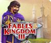 لعبة  Fables of the Kingdom III
