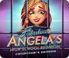 لعبة  Fabulous: Angela's High School Reunion Collector's Edition