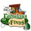 لعبة  Fabulous Finds