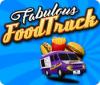 لعبة  Fabulous Food Truck