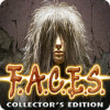 لعبة  F.A.C.E.S. Collector's Edition