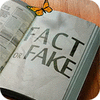 لعبة Fact or Fake