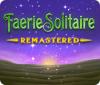 لعبة  Faerie Solitaire Remastered