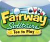 لعبة Fairway Solitaire: Tee to Play
