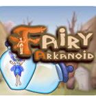 لعبة  Fairy Arkanoid