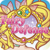 Fairy Defense game