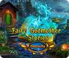 لعبة  Fairy Godmother Stories: Cinderella