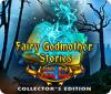 لعبة  Fairy Godmother Stories: Little Red Riding Hood Collector's Edition