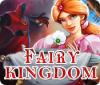 لعبة  Fairy Kingdom