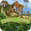 لعبة  Fairy Land: The Magical Machine