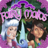 لعبة Fairy Maids