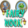 لعبة  Fairy Nook