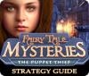 لعبة Fairy Tale Mysteries: The Puppet Thief Strategy Guide