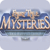 لعبة Fairy Tale Mysteries: The Puppet Thief Collector's Edition