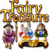 لعبة  Fairy Treasure