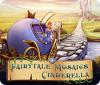 لعبة  Fairytale Mosaics Cinderella