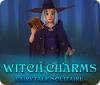 لعبة  Fairytale Solitaire: Witch Charms