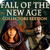لعبة Fall of the New Age. Collector's Edition
