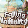 لعبة  Falling Into Infinity