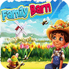 لعبة  Family Barn