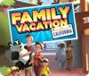 لعبة  Family Vacation: California