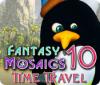 لعبة  Fantasy Mosaics 10: Time Travel