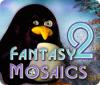 لعبة  Fantasy Mosaics 2
