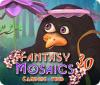 لعبة Fantasy Mosaics 30: Camping Trip