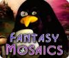 لعبة  Fantasy Mosaics