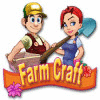 لعبة  Farm Craft