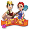 لعبة Farm Craft