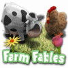 لعبة  Farm Fables