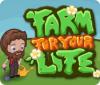 لعبة  Farm for your Life