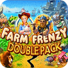 لعبة  Farm Frenzy 3 & Farm Frenzy: Viking Heroes Double Pack